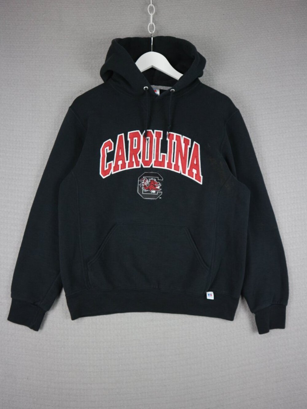 Russell Athletic University of South Carolina Collegiate Hoodie Mens Medium